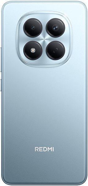 Handy Xiaomi Redmi Note 15 Pro 4G 8 GB/256 GB Glacier Blue ...