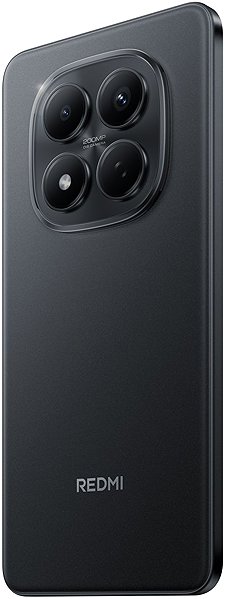 Handy Xiaomi Redmi Note 15 Pro 4G 8GB/256GB Black ...