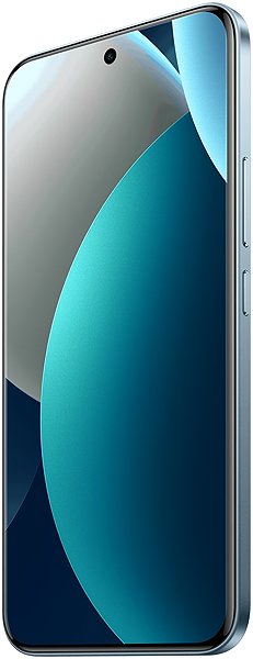 Mobile Phone Xiaomi Redmi Note 15 Pro+ 5G 8GB/256GB Glacier Blue ...