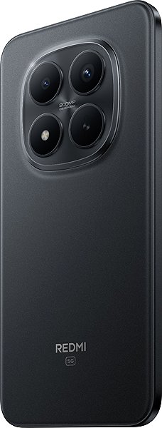 Handy Xiaomi Redmi Note 15 Pro+ 5G 12GB/512GB Black ...