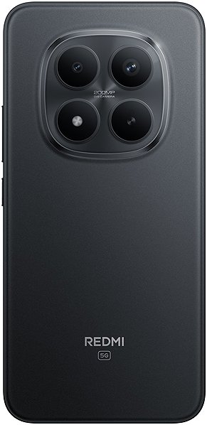 Handy Xiaomi Redmi Note 15 Pro+ 5G 12GB/512GB Black ...