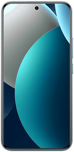 Mobile Phone Xiaomi Redmi Note 15 Pro+ 5G 12GB/512GB Glacier Blue ...