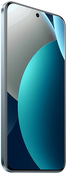 Handy Xiaomi Redmi Note 15 Pro+ 5G 12 GB/512 GB Glacier Blue ...