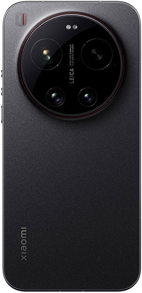 Mobile Phone Xiaomi 17 Ultra 16GB/512GB Black ...