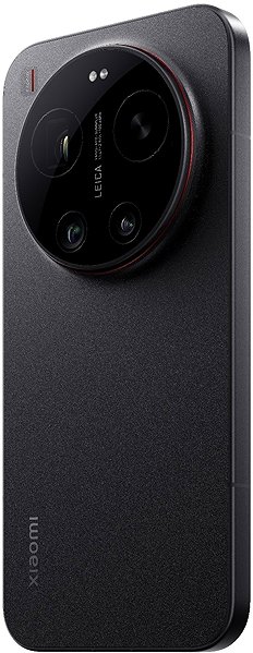 Handy Xiaomi 17 Ultra 16GB/512GB Black ...