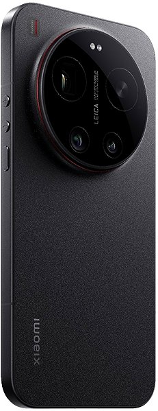 Handy Xiaomi 17 Ultra 16GB/512GB Black ...