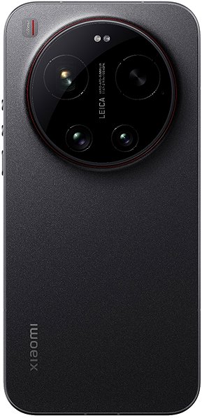 Mobile Phone Xiaomi 17 Ultra 16GB/512GB Black ...