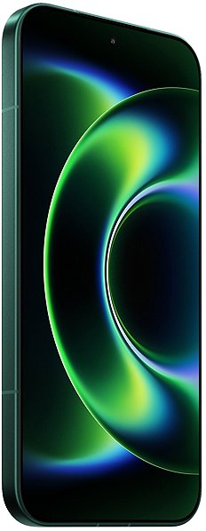 Mobile Phone Xiaomi 17 Ultra 16GB/512GB Starlit Green ...