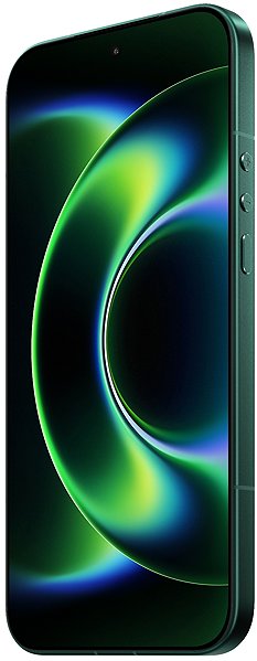 Mobile Phone Xiaomi 17 Ultra 16GB/512GB Starlit Green ...