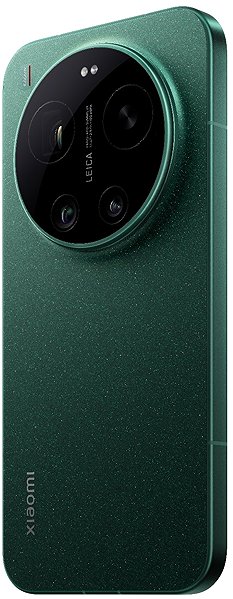 Handy Xiaomi 17 Ultra 16GB/512GB Starlit Green ...