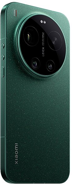 Handy Xiaomi 17 Ultra 16GB/512GB Starlit Green ...