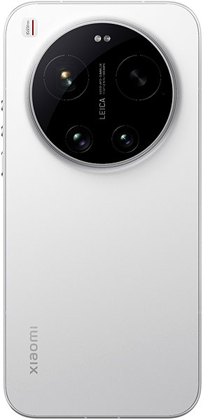 Mobile Phone Xiaomi 17 Ultra 16GB/512GB White ...