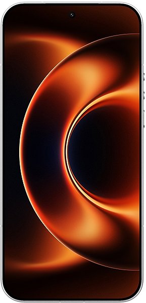 Mobile Phone Xiaomi 17 Ultra 16GB/512GB White ...