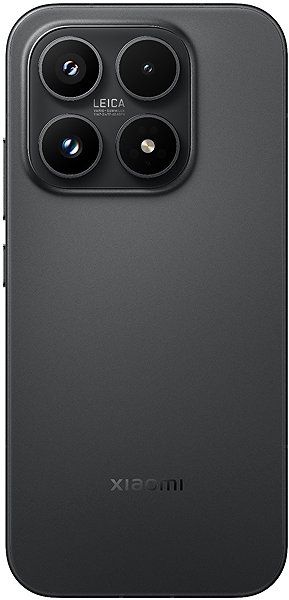 Mobile Phone Xiaomi 17 12GB/256GB Black ...