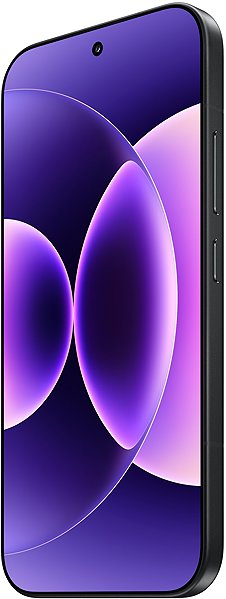 Mobile Phone Xiaomi 17 12GB/256GB Black ...