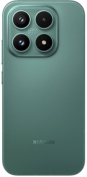 Mobile Phone Xiaomi 17 12GB/256GB Venture Green ...