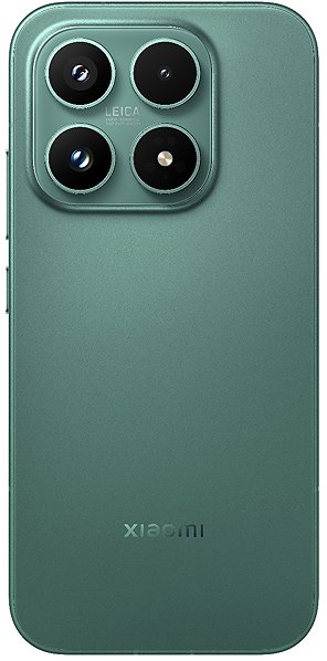 Mobile Phone Xiaomi 17 12GB/256GB Venture Green ...