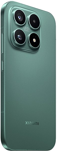 Handy Xiaomi 17 12GB/256GB Venture Green ...