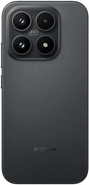 Mobile Phone Xiaomi 17 12GB/512GB Black ...