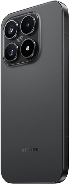Handy Xiaomi 17 12 GB / 512 GB Black ...