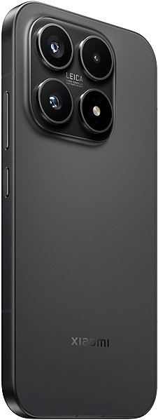 Handy Xiaomi 17 12 GB / 512 GB Black ...