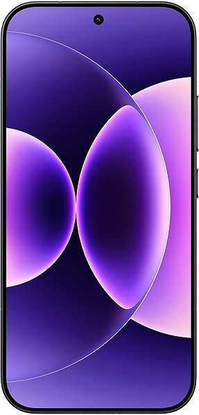 Mobile Phone Xiaomi 17 12GB/512GB Black ...