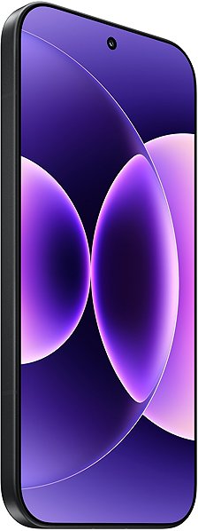Handy Xiaomi 17 12GB/512GB Black ...