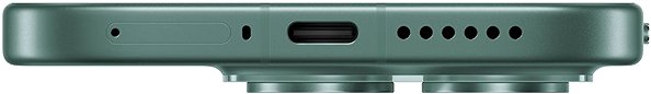 Handy Xiaomi 17 12 GB / 512 GB Venture Green ...