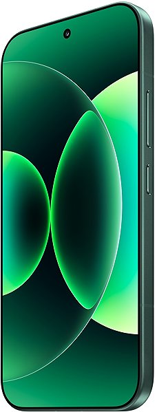 Mobile Phone Xiaomi 17 12GB/512GB Venture Green ...