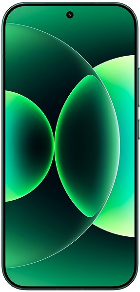 Mobile Phone Xiaomi 17 12GB/512GB Venture Green ...