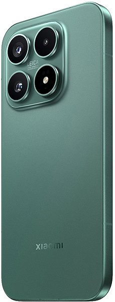Handy Xiaomi 17 12GB/512GB Venture Green ...