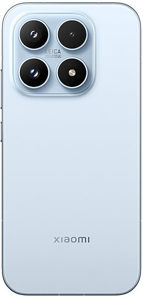 Mobile Phone Xiaomi 17 12GB/512GB Ice Blue ...