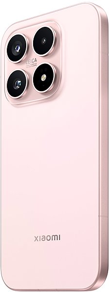 Handy Xiaomi 17 12 GB / 512 GB Alpine Pink ...