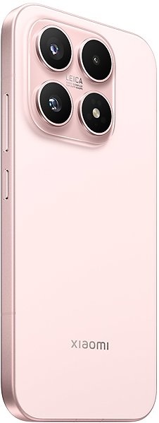 Handy Xiaomi 17 12 GB / 512 GB Alpine Pink ...
