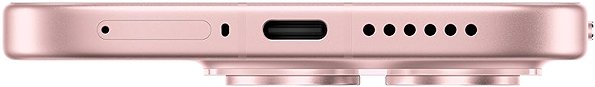 Handy Xiaomi 17 12 GB / 512 GB Alpine Pink ...