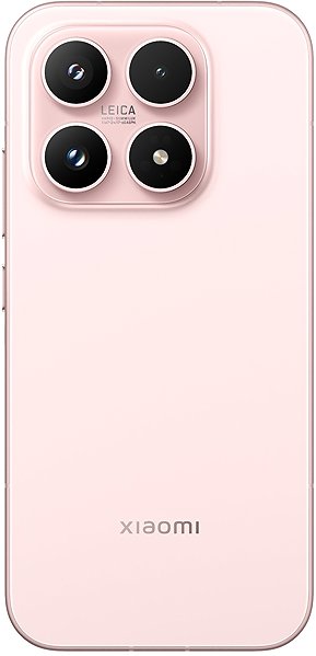 Mobile Phone Xiaomi 17 12GB/512GB Alpine Pink ...