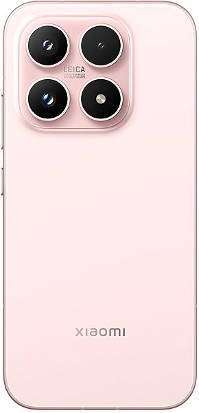 Mobile Phone Xiaomi 17 12GB/512GB Alpine Pink ...