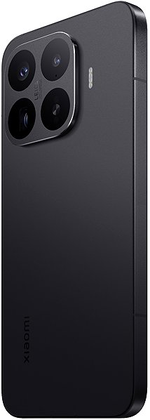 Handy Xiaomi 17T Pro 12GB/256GB Black ...