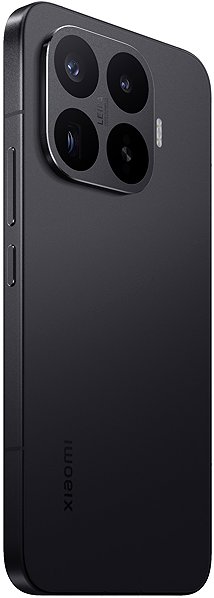 Handy Xiaomi 17T Pro 12GB/256GB Black ...