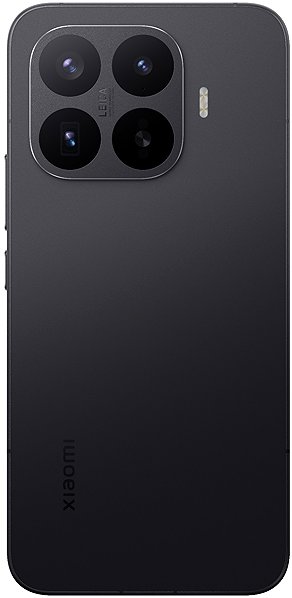 Handy Xiaomi 17T Pro 12GB/256GB Black ...