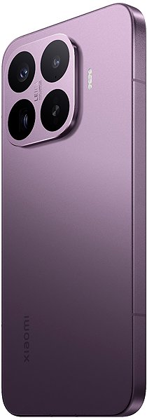 Handy Xiaomi 17T Pro 12GB/1TB Deep Violet ...