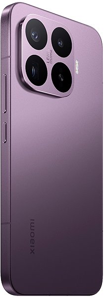 Handy Xiaomi 17T Pro 12GB/1TB Deep Violet ...