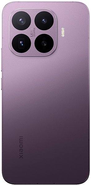 Handy Xiaomi 17T Pro 12GB/1TB Deep Violet ...
