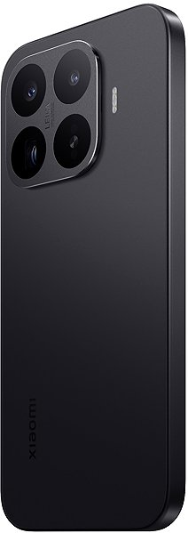 Handy Xiaomi 17T 12GB/256GB Black ...