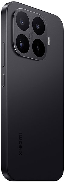Handy Xiaomi 17T 12GB/256GB Black ...