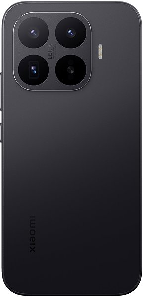 Handy Xiaomi 17T 12GB/256GB Black ...