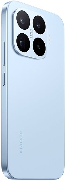 Handy Xiaomi 17T 12GB/256GB Blue ...