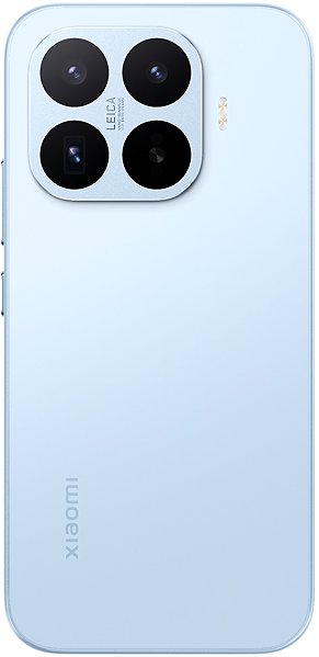 Handy Xiaomi 17T 12GB/256GB Blue ...