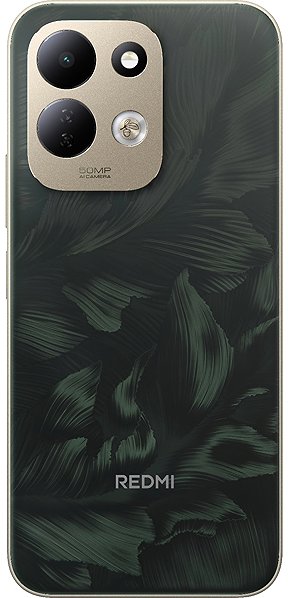 Mobile Phone Xiaomi Redmi 17 4GB/256GB Oak Green ...
