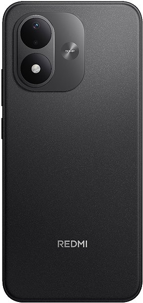 Mobile Phone Xiaomi Redmi Note 17 5G 6GB/128GB Black ...